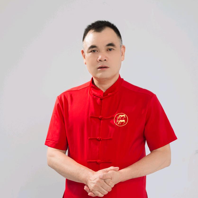 龙飘飘