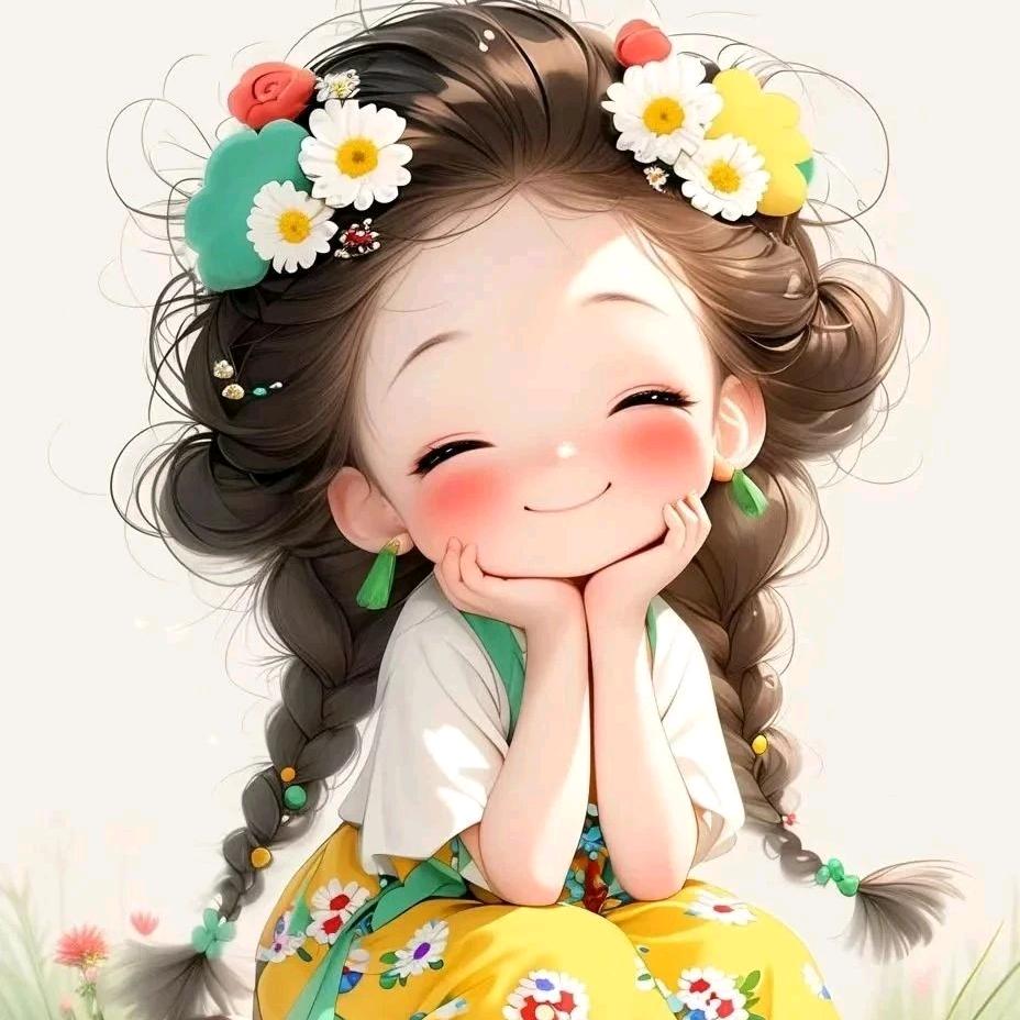 💕: ꕥ᭄多财💞多亿