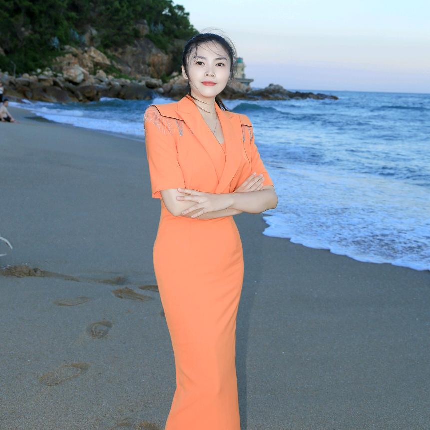 兮颜美容