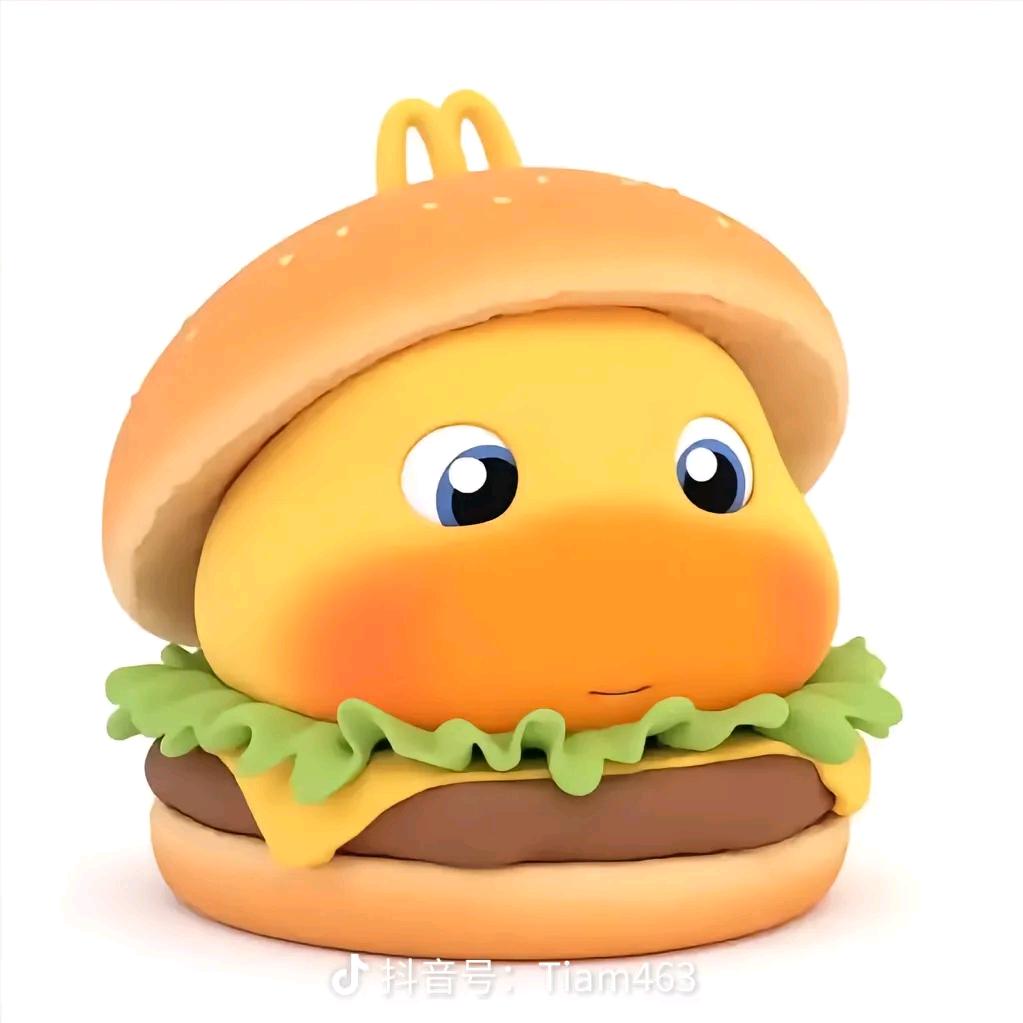 包子🍔
