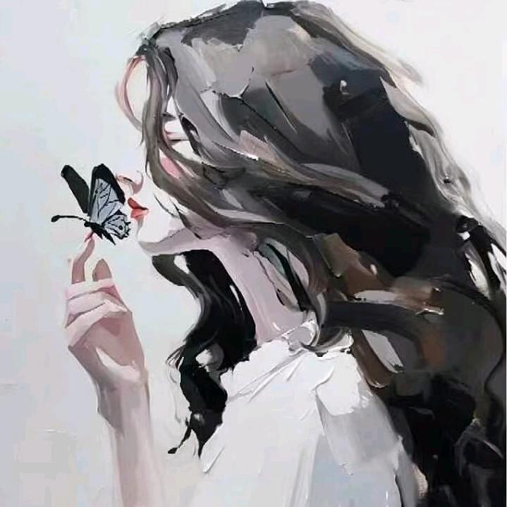是四姑娘啊