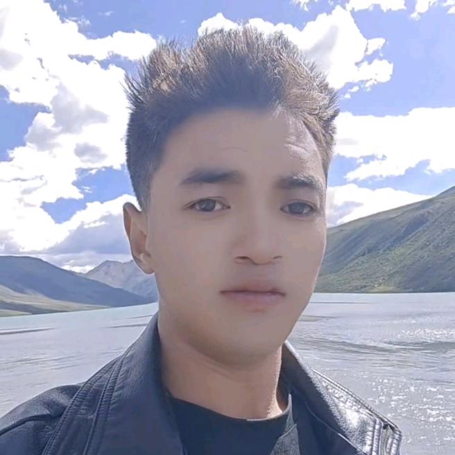 洛桑杰参