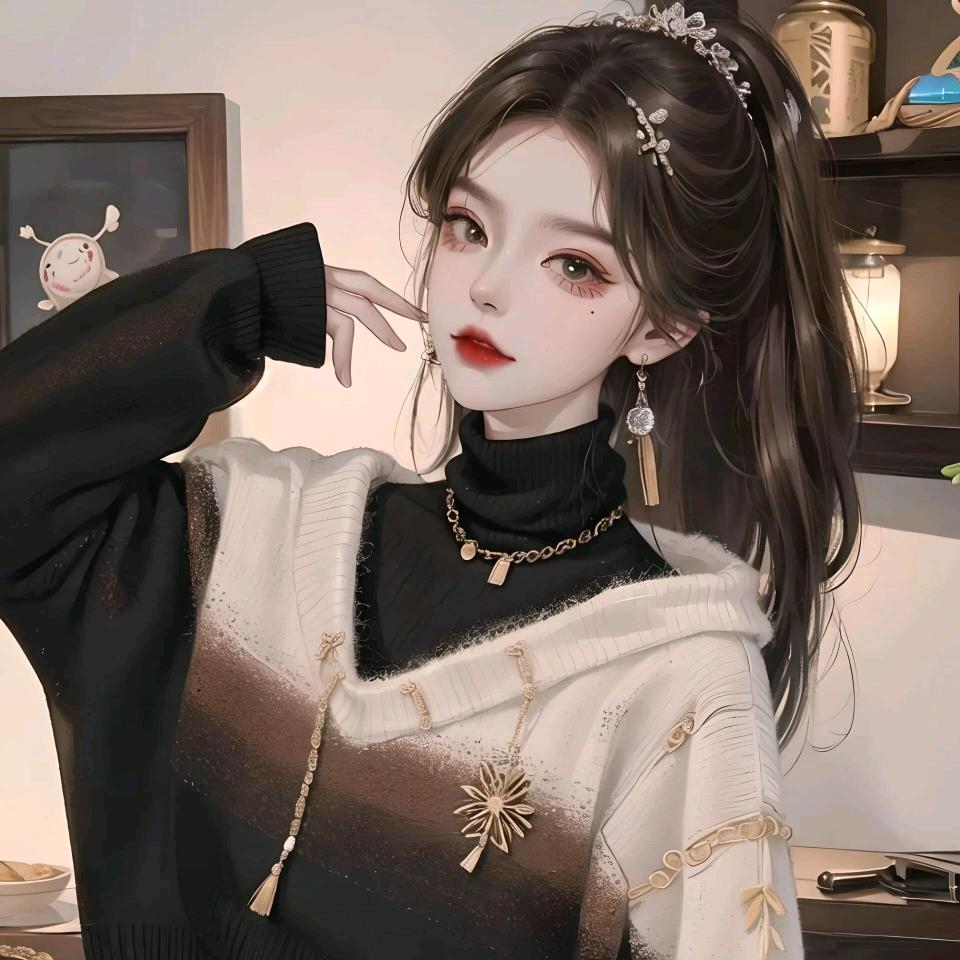 佩佩穿搭