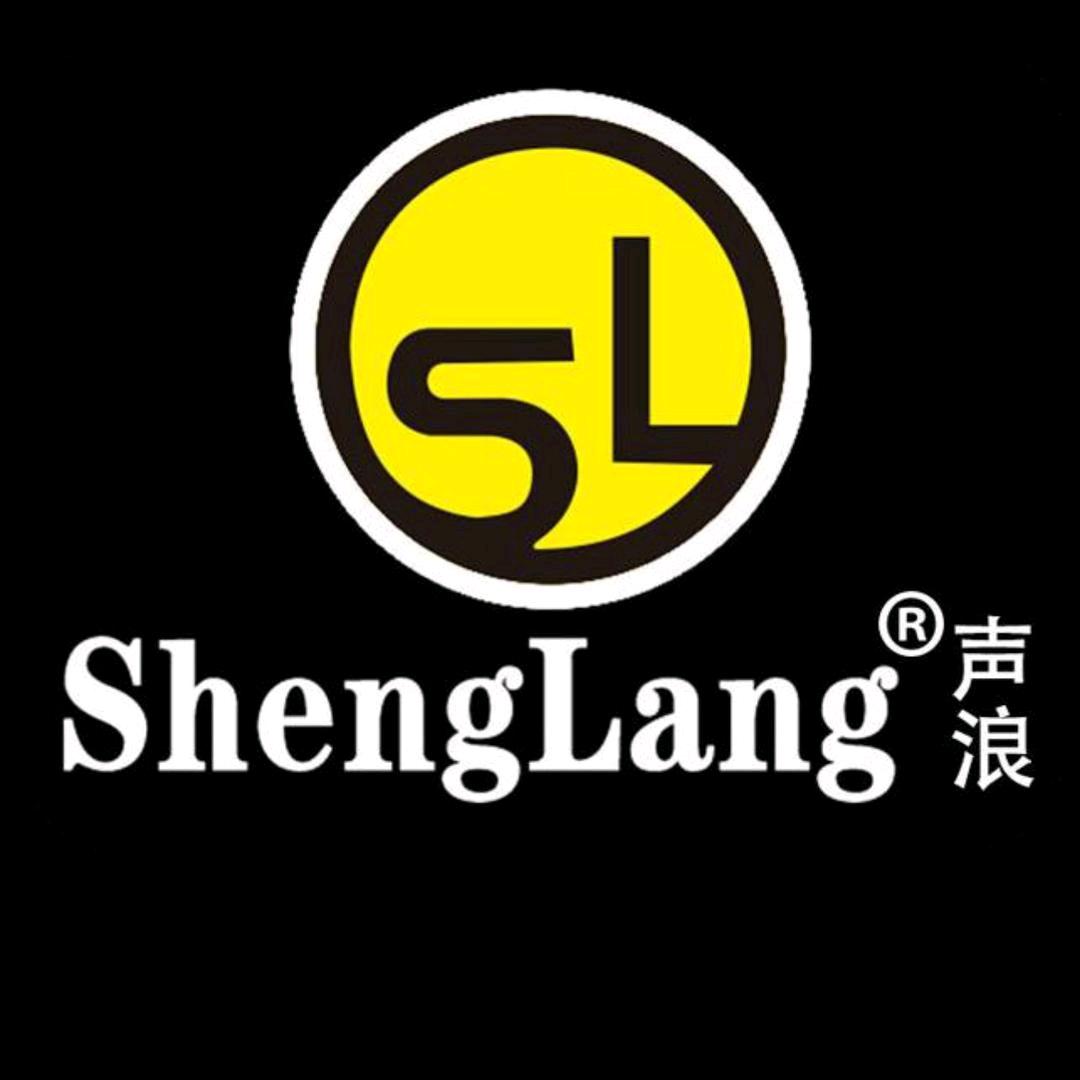 声浪音响（工厂老张）