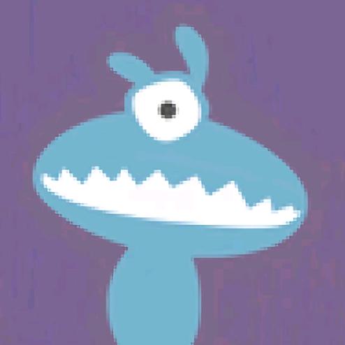 ˁ˙˟˙ˀ