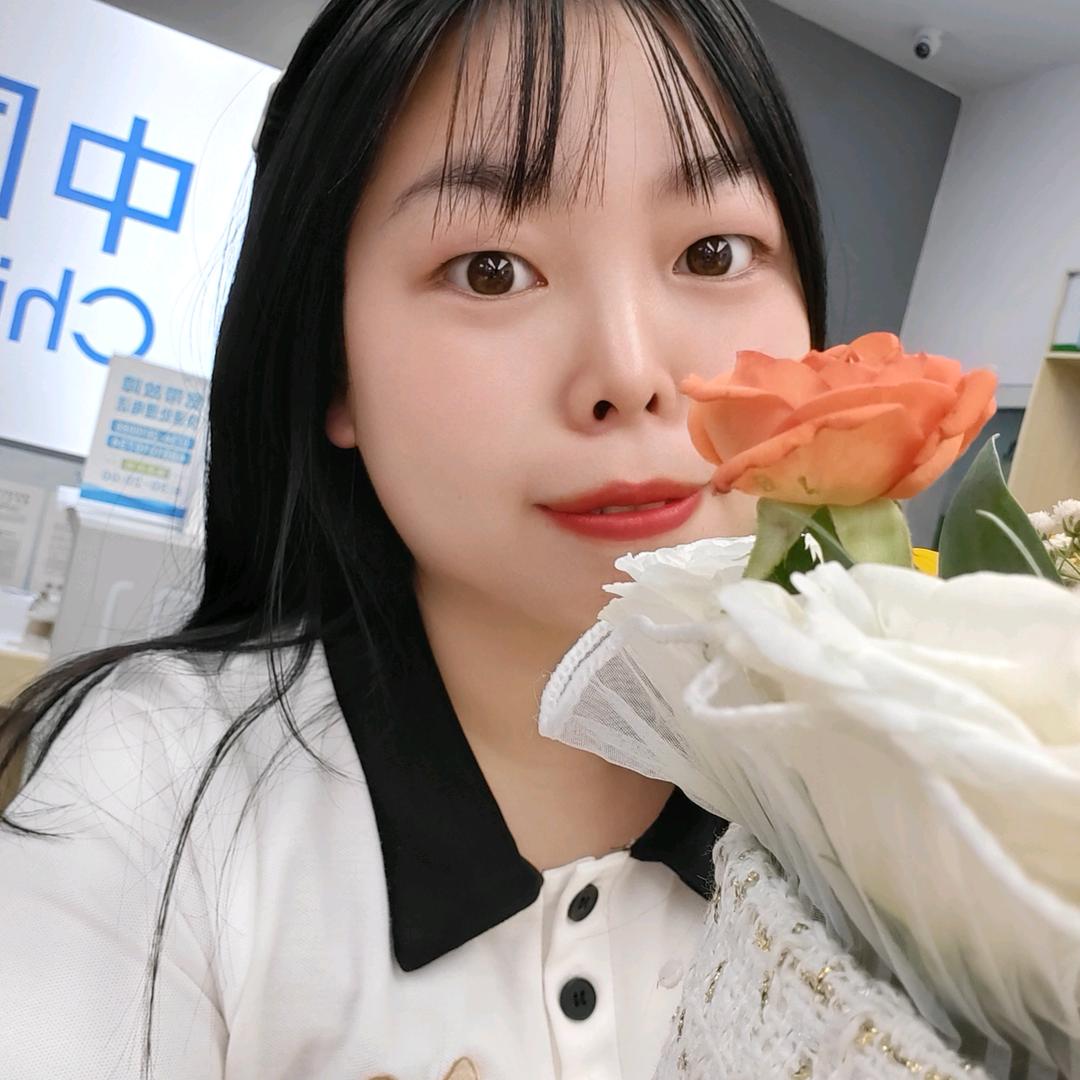 小彭❤️