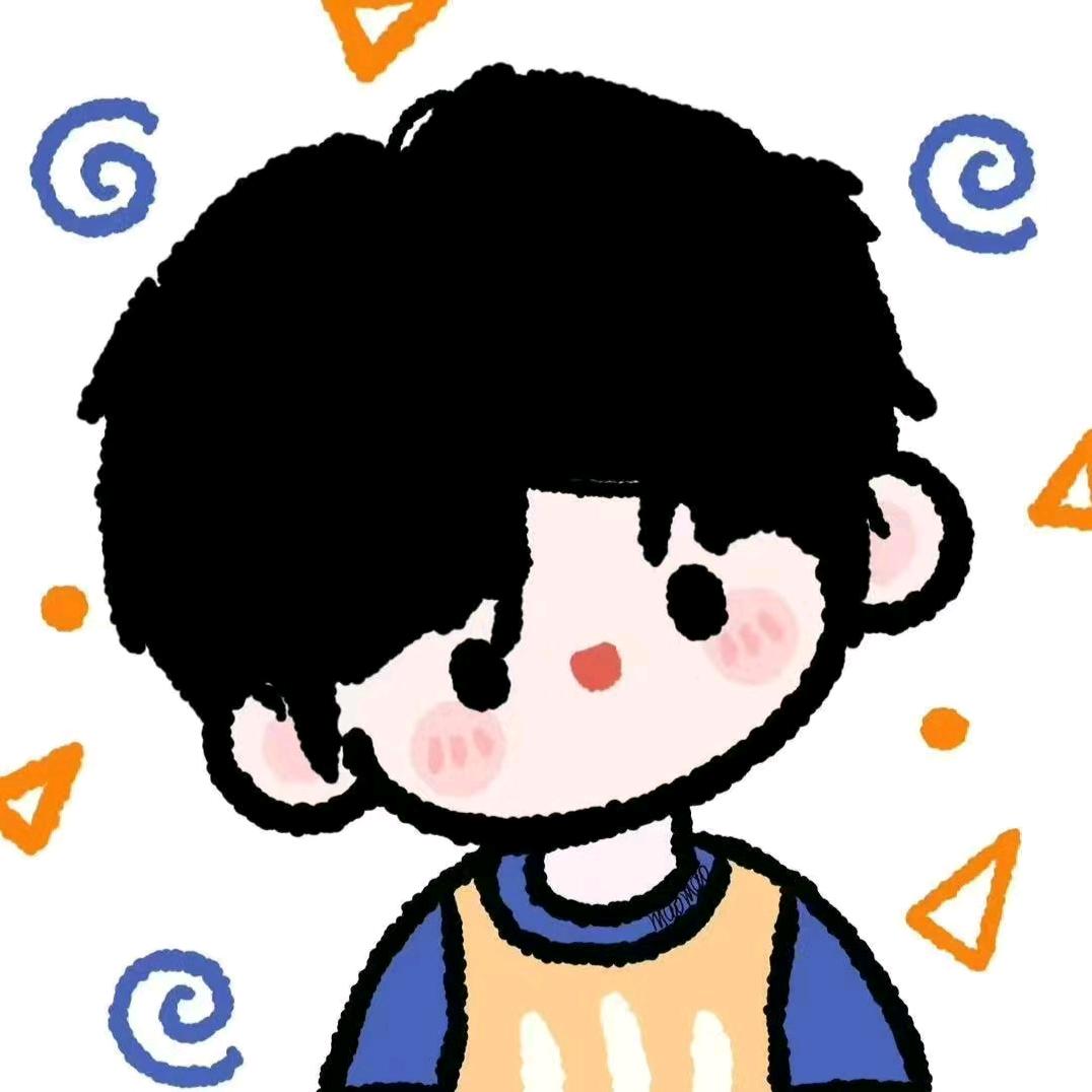脏兮兮