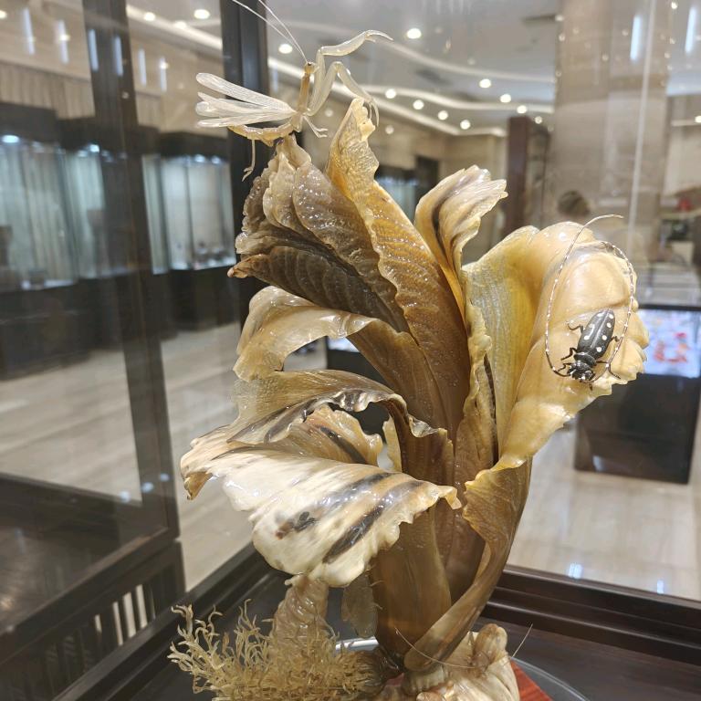 青花瓷