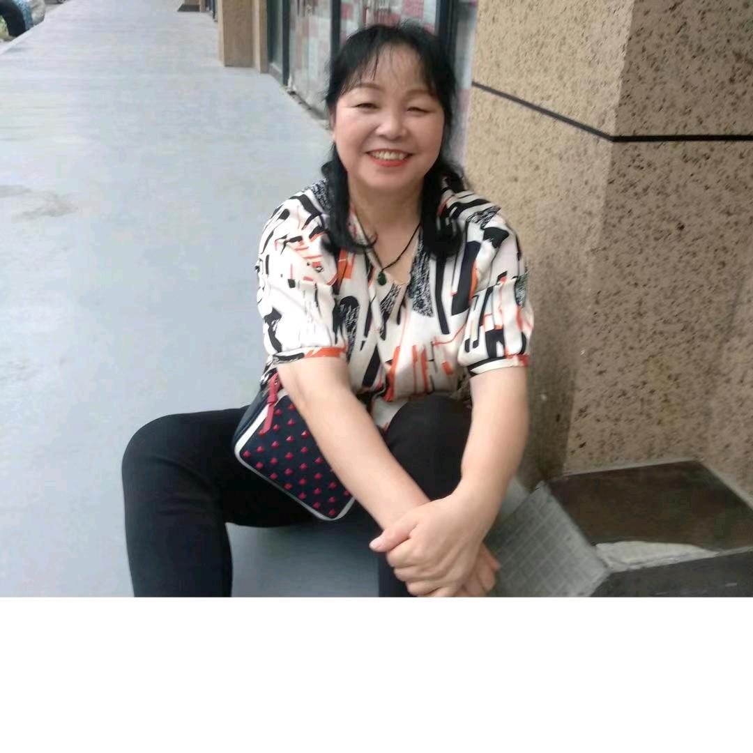吉祥妈妈（暂时停播）
