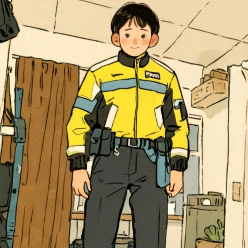 小深