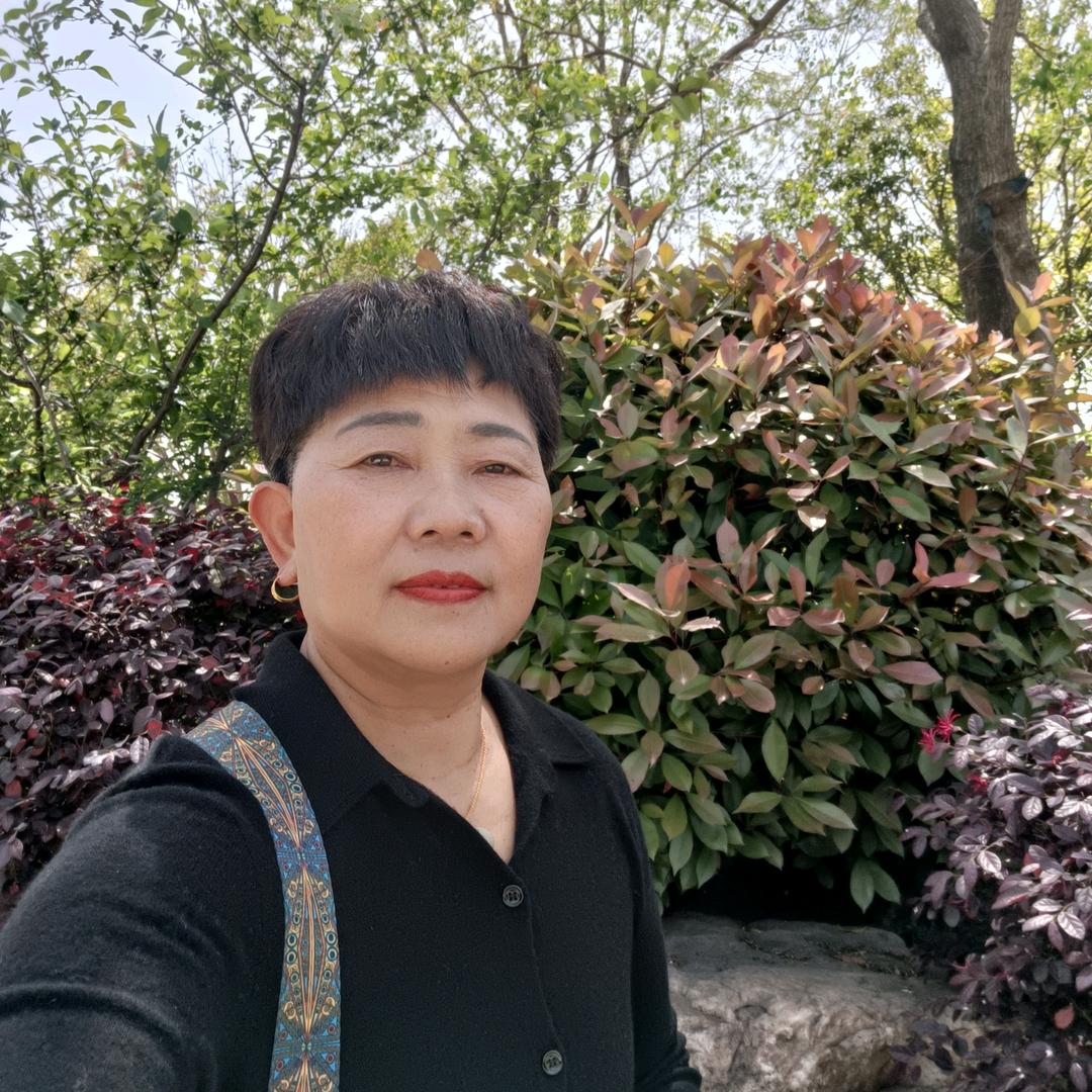 白云飘飘