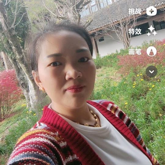 农村妹