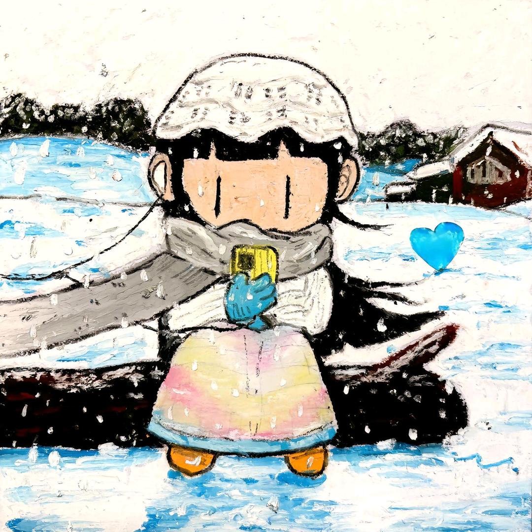 奶油小泡芙