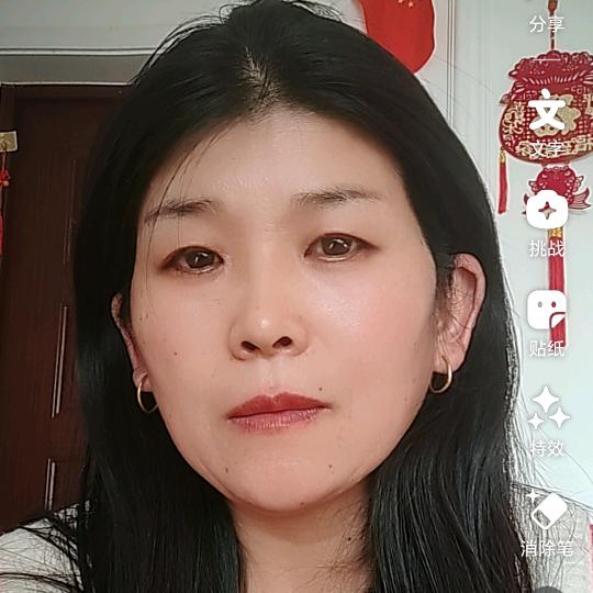 甜甜妈