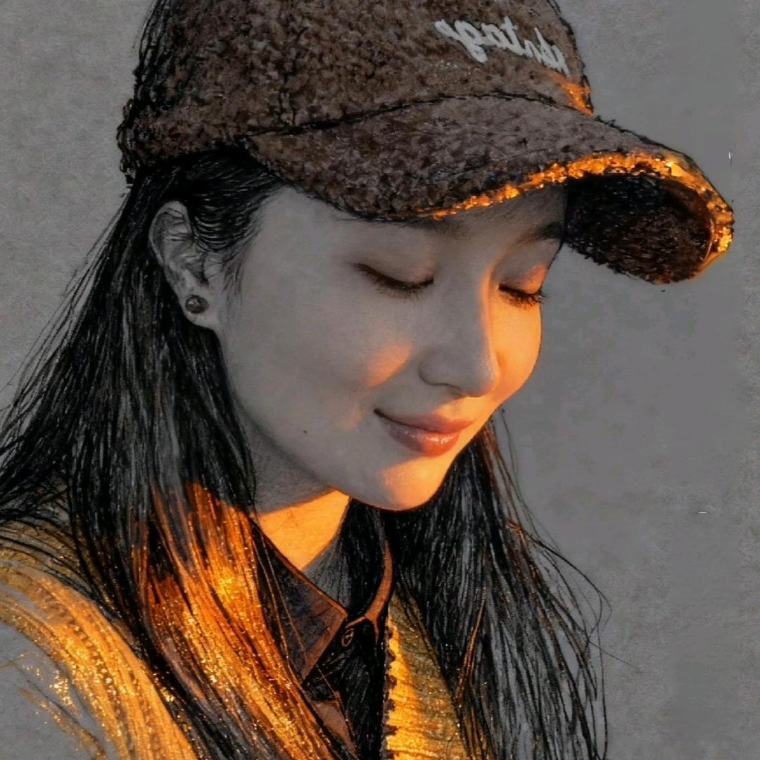 为你而婷
