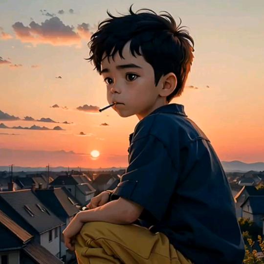 余生都是你𓆡𓆟𓆟        ╲