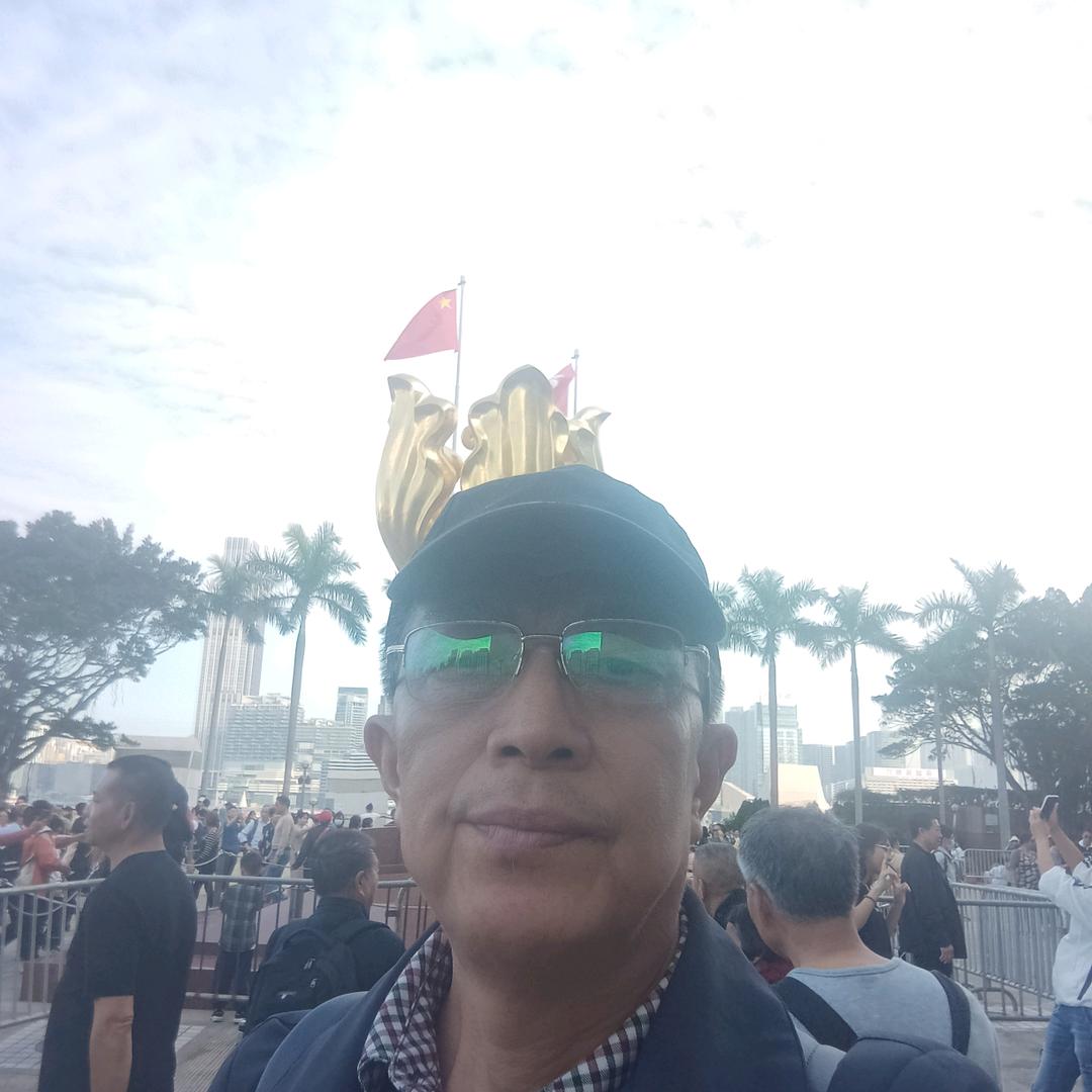 渴望幸福