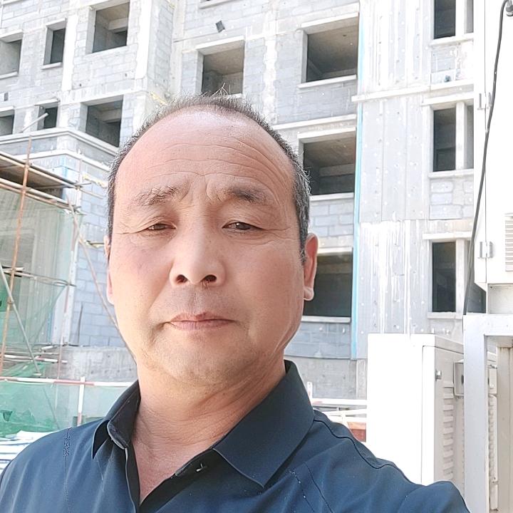 我是知足常乐