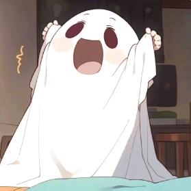 小汤圆👻