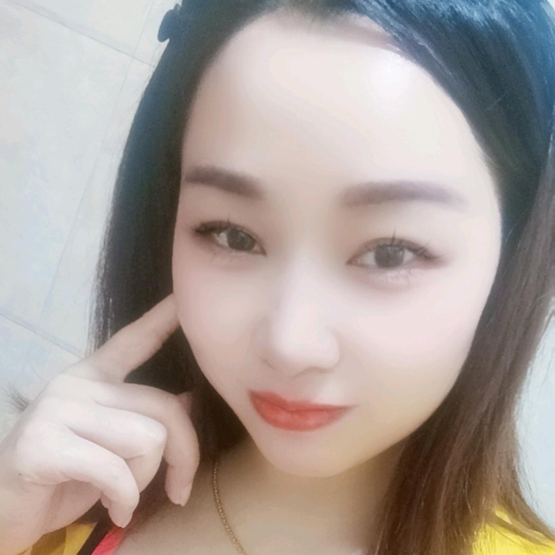 婷儿@