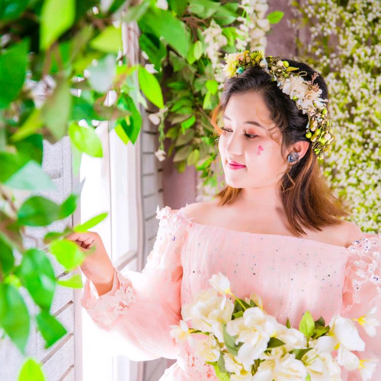 小古丽🌼