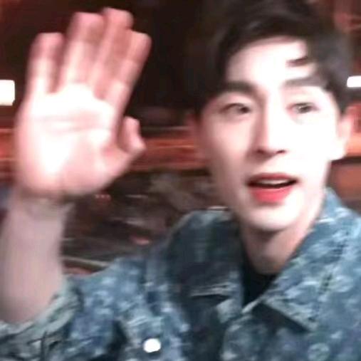 小李嘎嘎乐🤌🏻