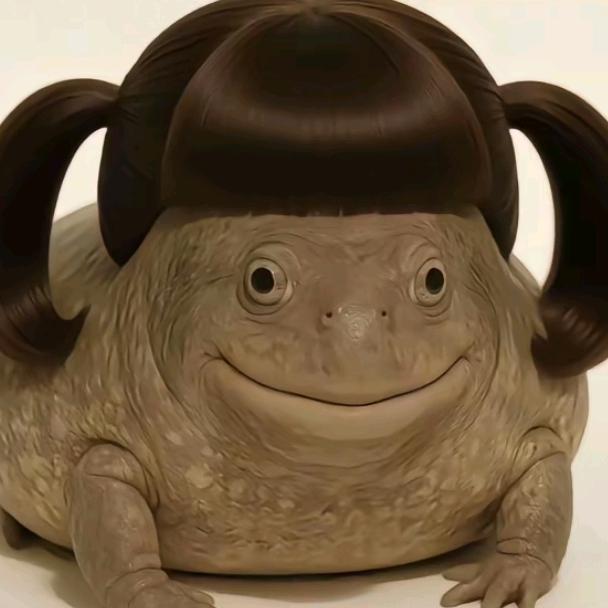 阿梦