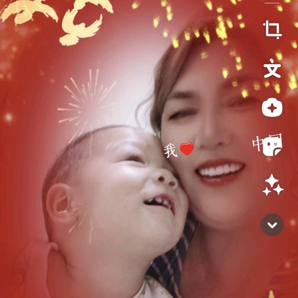 红姐的日常生活