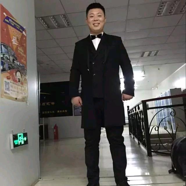 大吉大利发大财