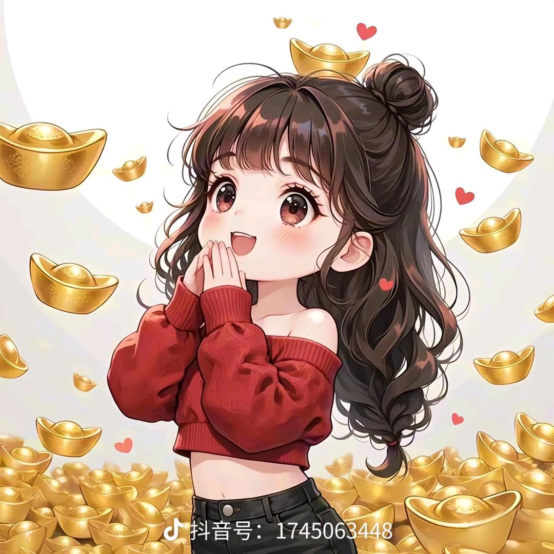 🍭幺幺柒～