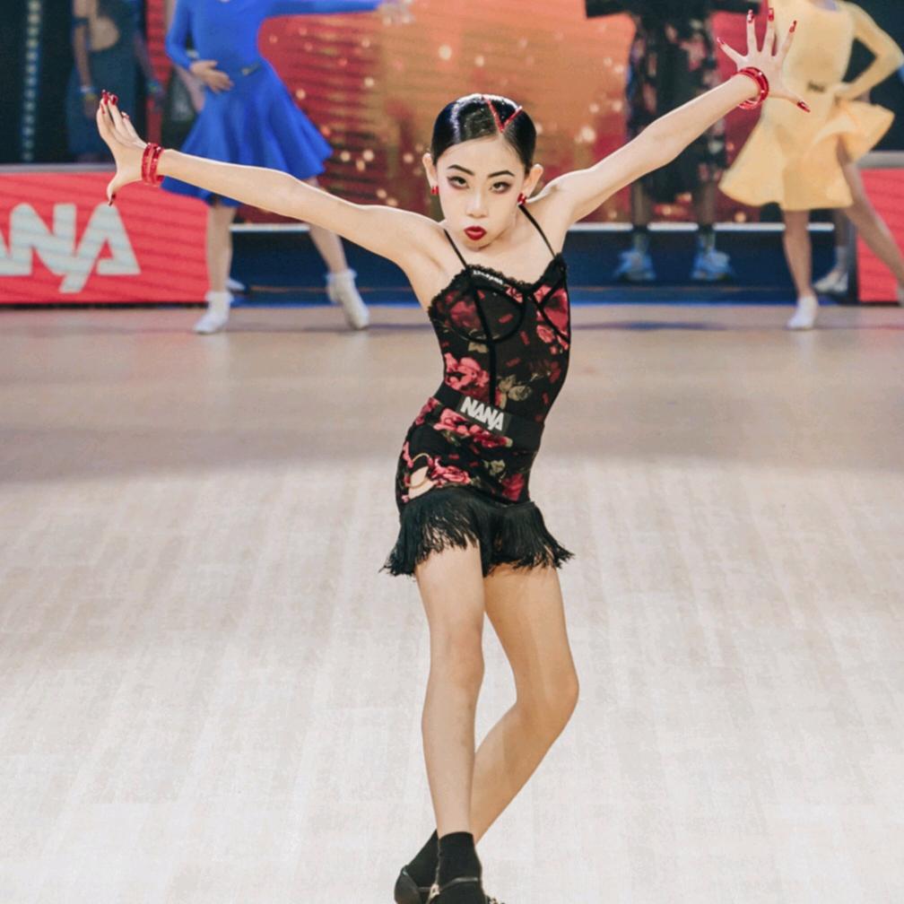 拉丁💃🏻语涵
