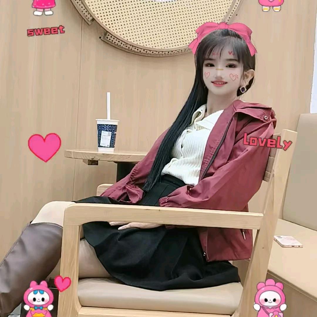 坚强的女人，卖((土特产))的