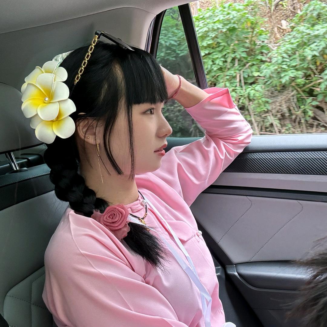 你媳妇i👄（橱窗有你所爱❤️）