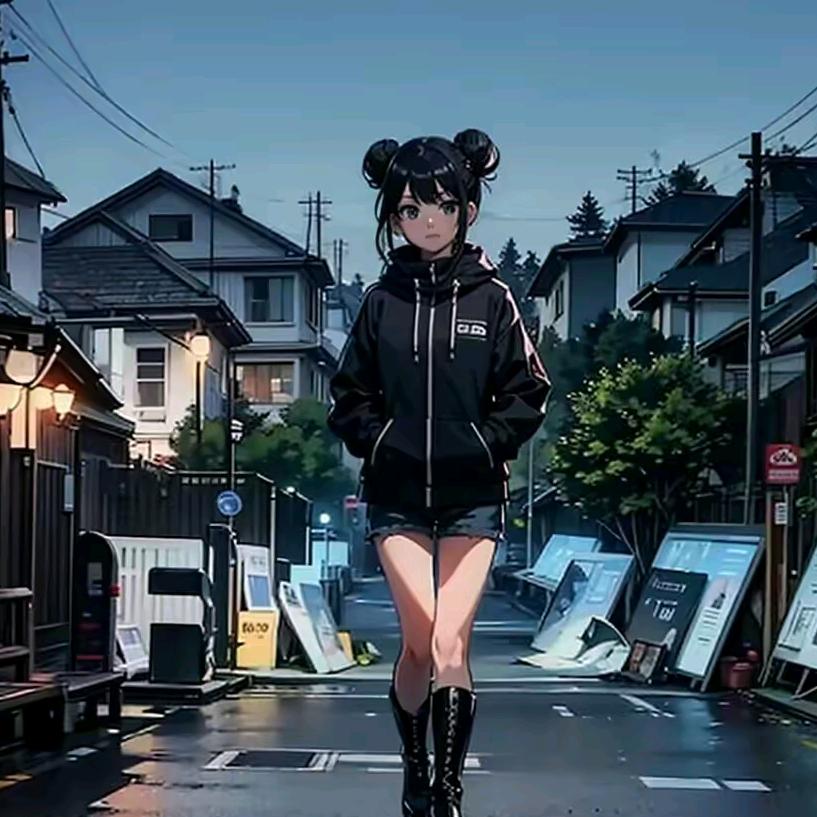 N0Fαce恶煞神