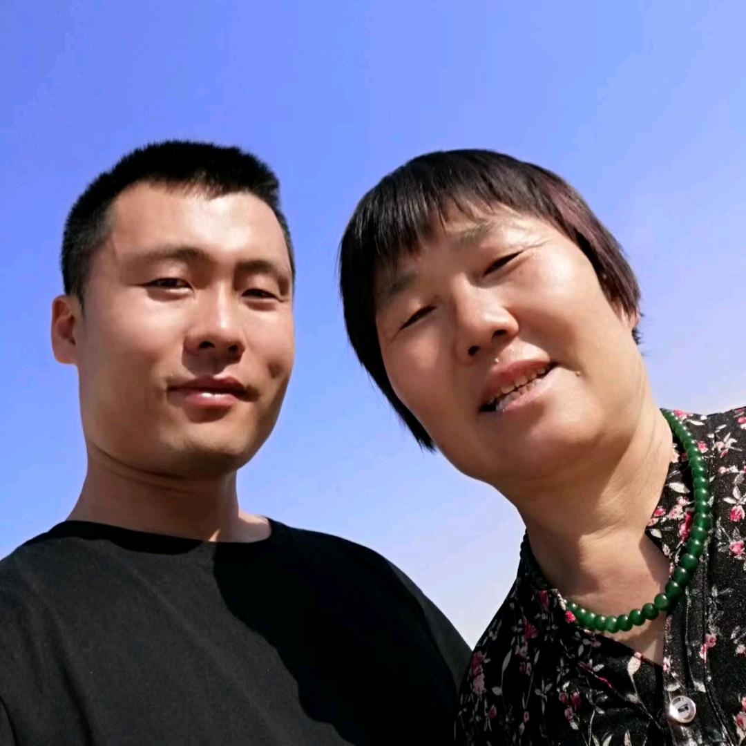 想念妈妈