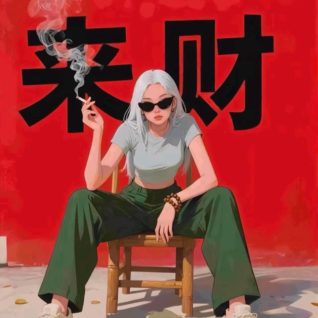 小木子💗