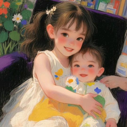 @彤