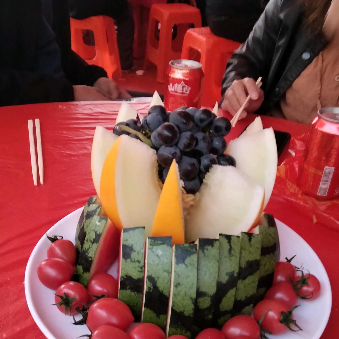 农家人