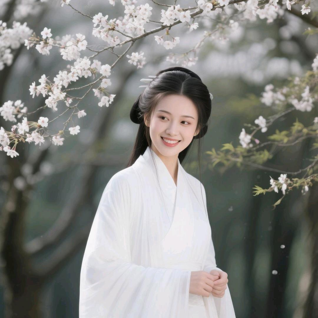 花儿