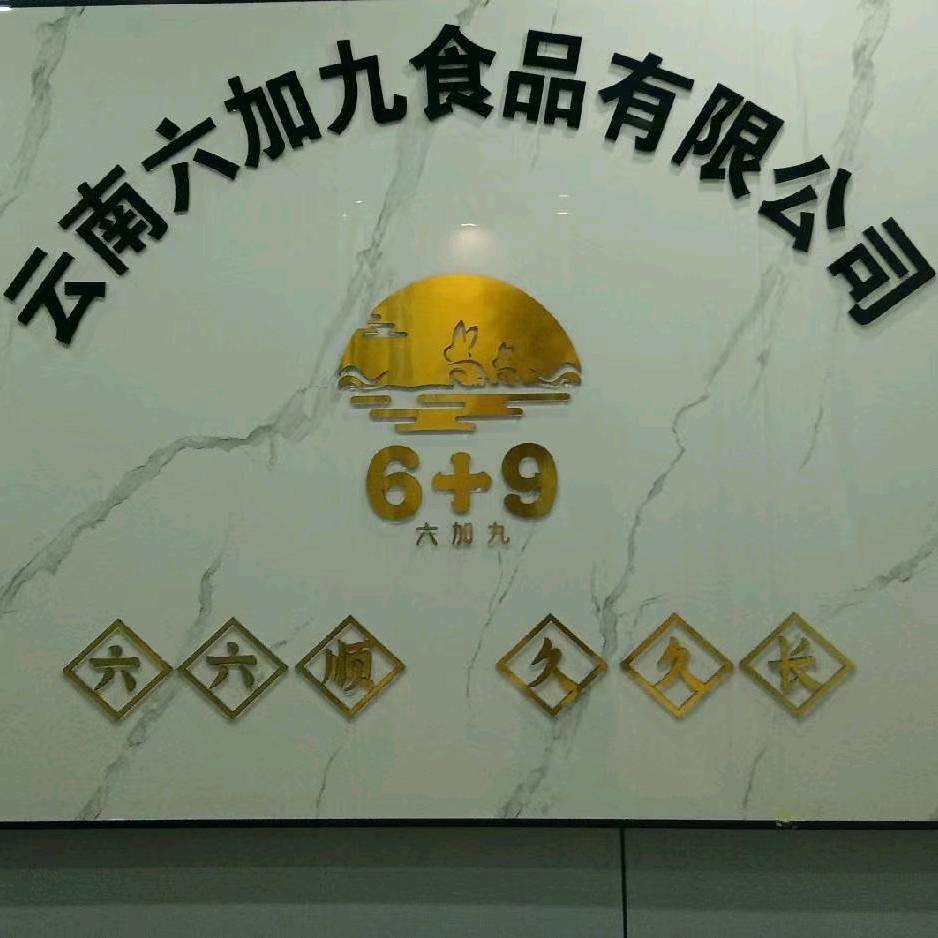 云南六加九食品有限公司