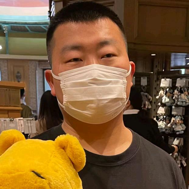 奋斗的中二青年