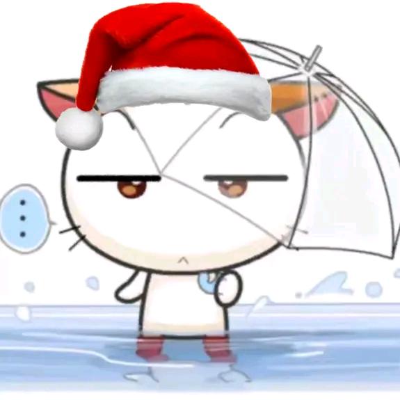 福气快点来