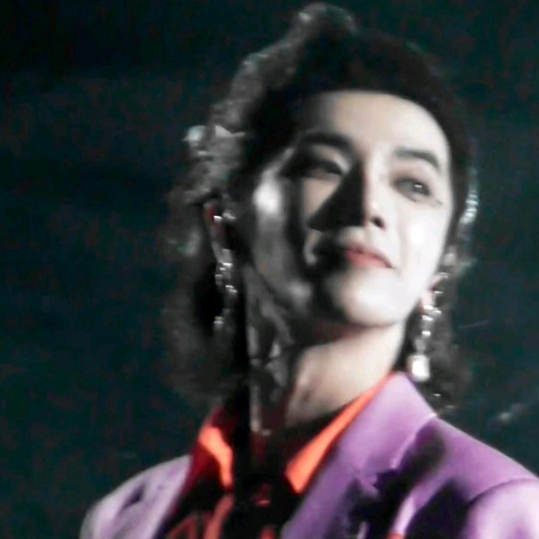 华晨宇是我唯一的宝贝