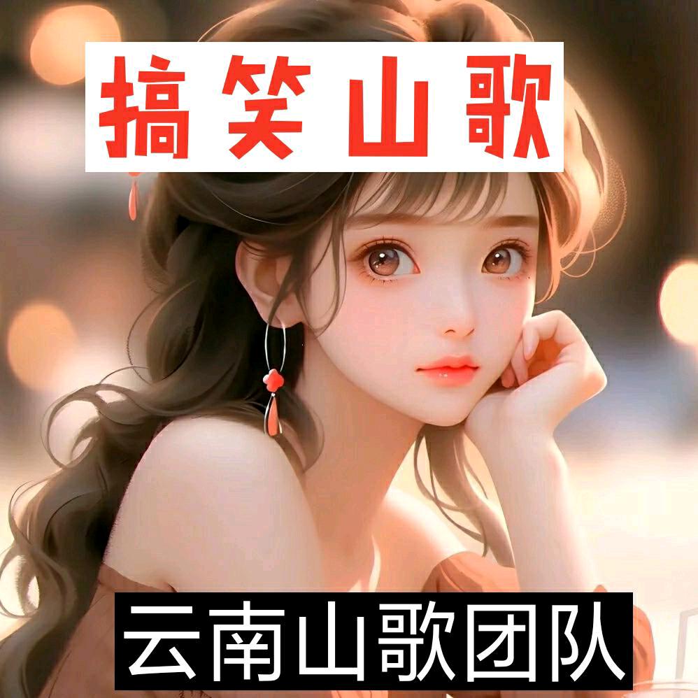 地瓜🔥山歌改编