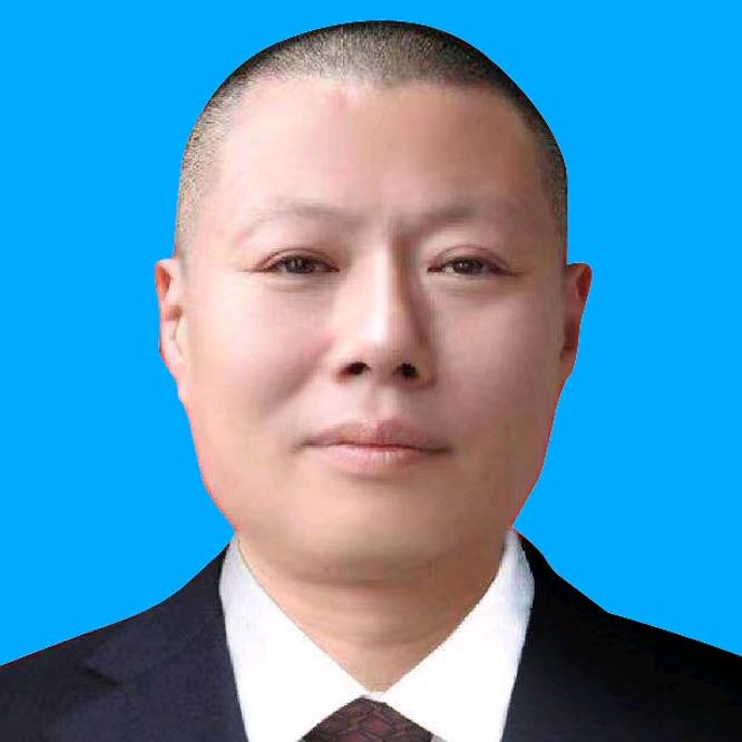 社区支书-熊建