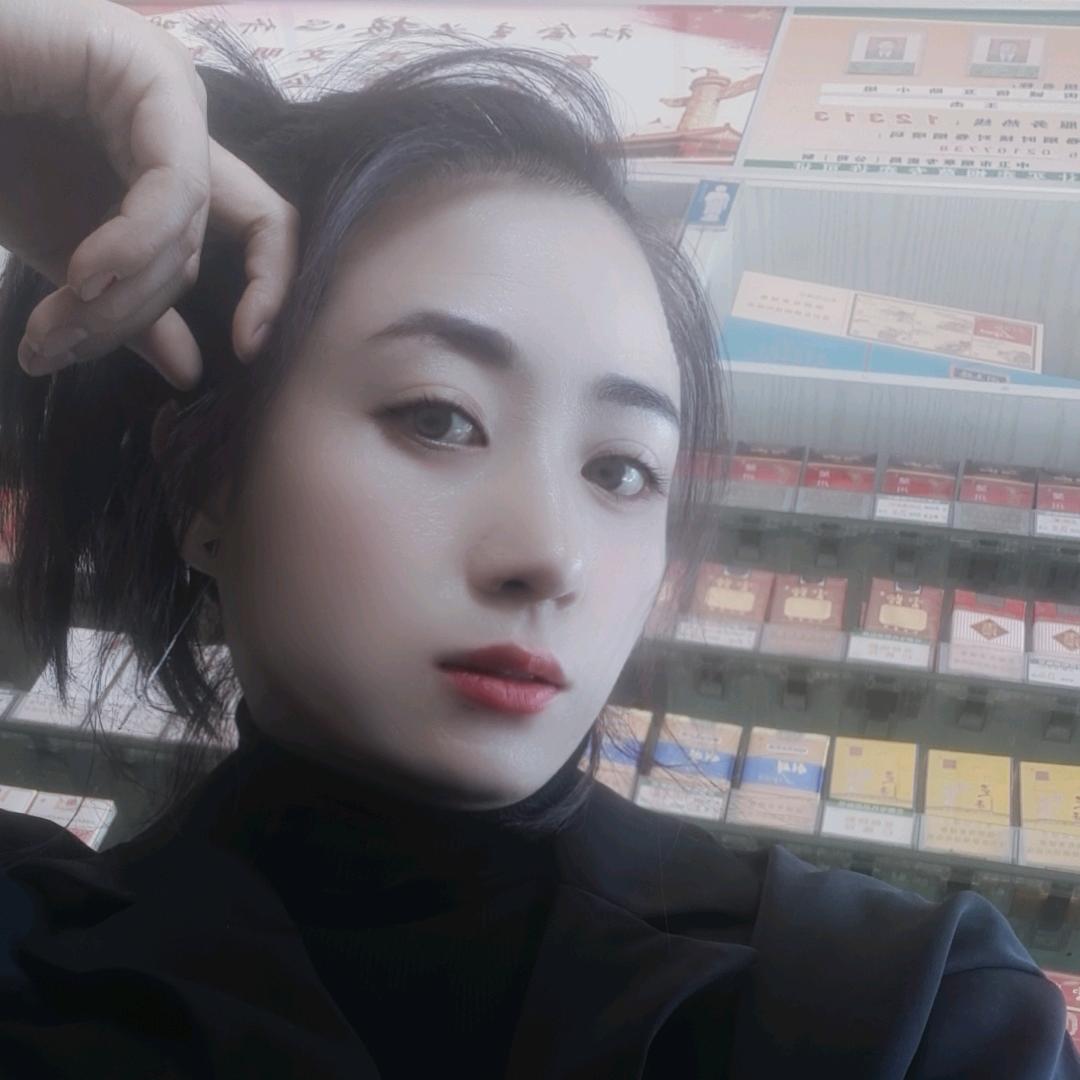 镇罗昌盛商行~莉莉