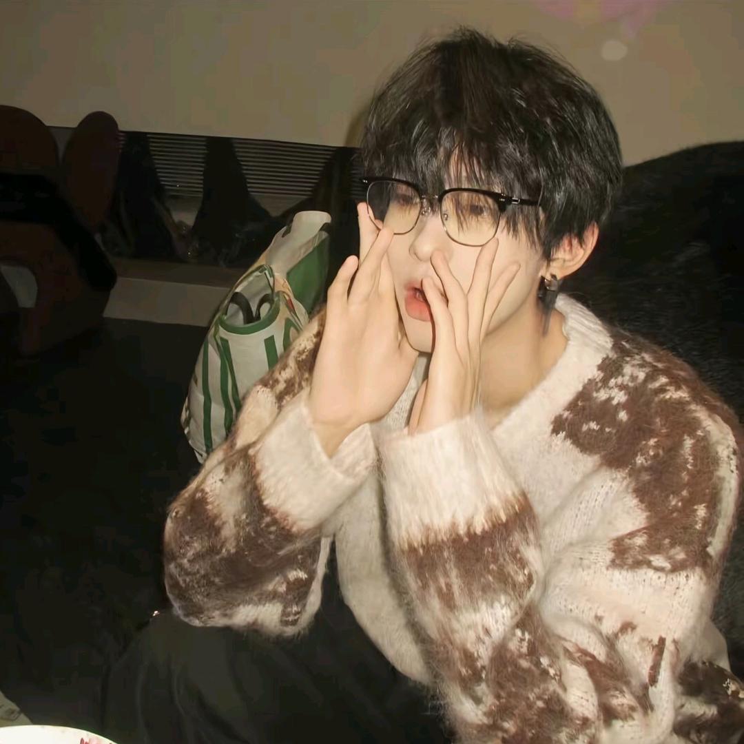 𝒬·小鱼 ້໌ᮨ✨