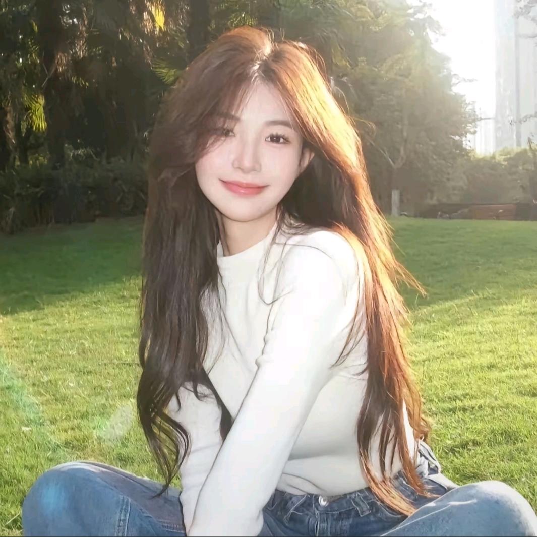 财神爷的小宝贝🤗