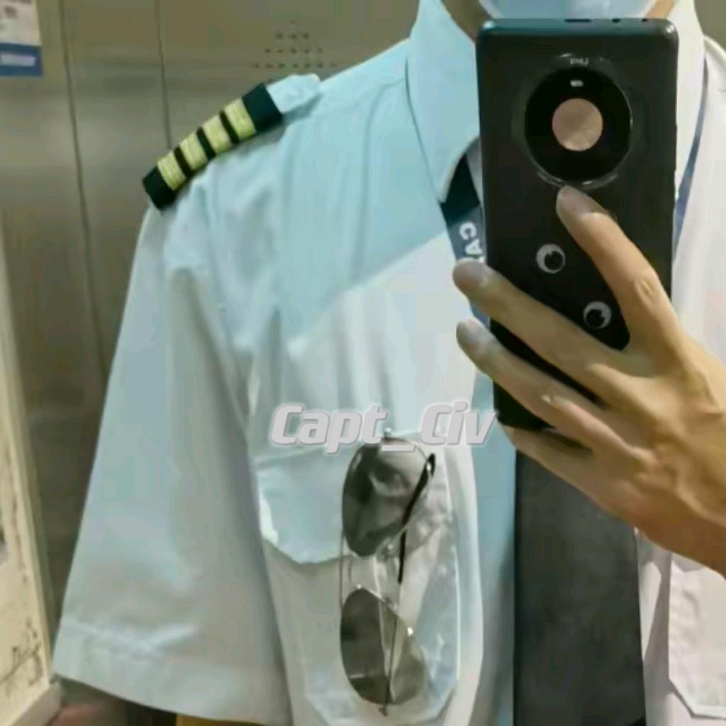 刺猬机长          🛩️
