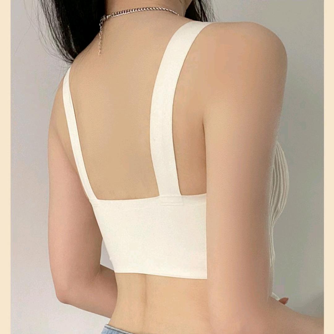赏心少女内衣